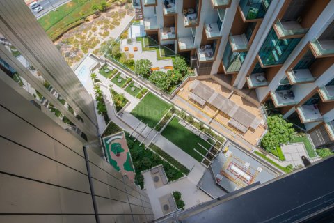Apartment de 1 dormitorio en Business Bay, UAE No. 187229 5