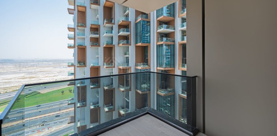 Apartment de 1 dormitorio en Business Bay, UAE No. 187229