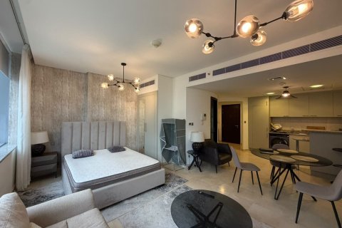 Apartamento tipo estudio Estudio en DIFC, UAE No. 187230