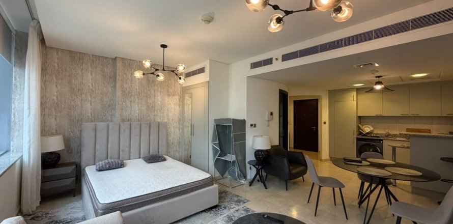 Apartamento tipo estudio Estudio en DIFC, UAE No. 187230