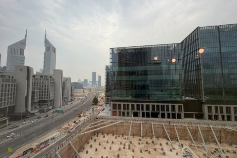 Apartment de 50m² en DIFC, UAE No. 187230 4