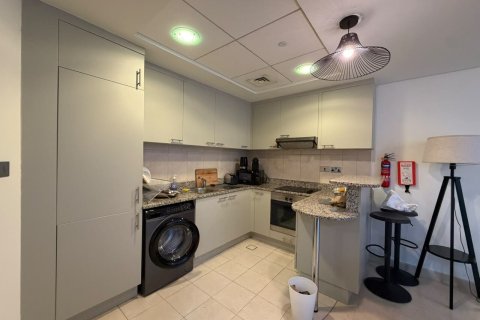 Apartment de 50m² en DIFC, UAE No. 187230 9