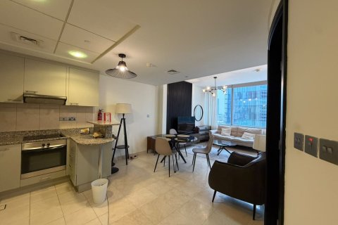 Apartment de 50m² en DIFC, UAE No. 187230 8
