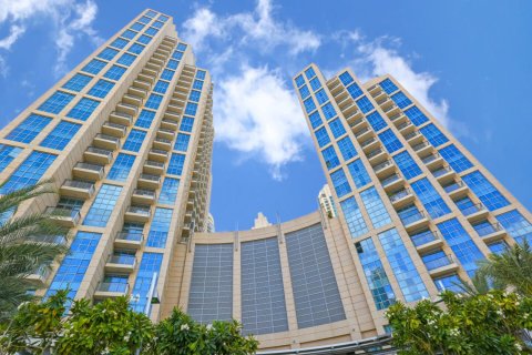 Apartment de 1 dormitorio en Downtown Dubai (Downtown Burj Dubai), UAE No. 187232 16