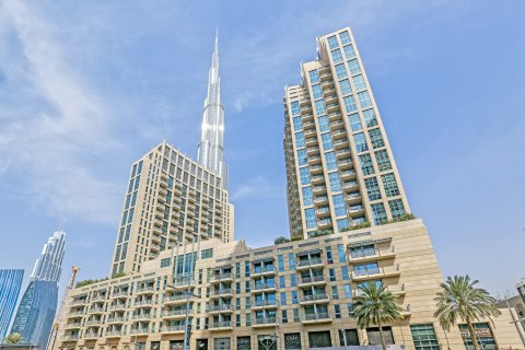 Apartment de 1 dormitorio en Downtown Dubai (Downtown Burj Dubai), UAE No. 187232