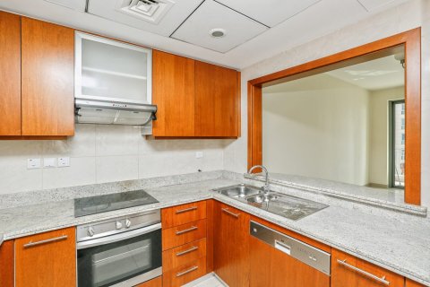 Apartment de 1 dormitorio en Downtown Dubai (Downtown Burj Dubai), UAE No. 187232 13