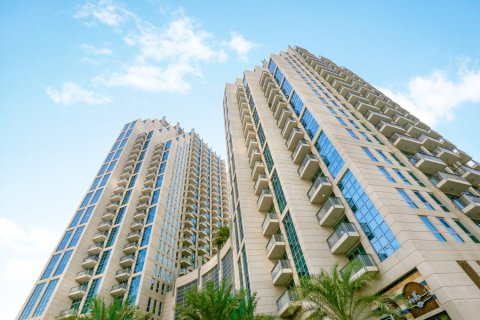 Apartment de 1 dormitorio en Downtown Dubai (Downtown Burj Dubai), UAE No. 187232 3