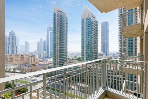 Apartment de 1 dormitorio en Downtown Dubai (Downtown Burj Dubai), UAE No. 187232 7