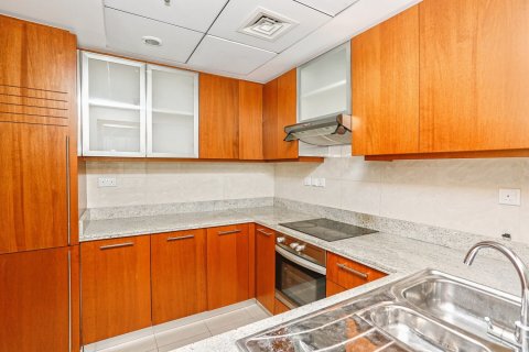 Apartment de 1 dormitorio en Downtown Dubai (Downtown Burj Dubai), UAE No. 187232 14