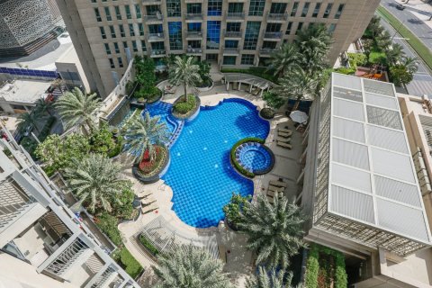 Apartment de 1 dormitorio en Downtown Dubai (Downtown Burj Dubai), UAE No. 187232 5