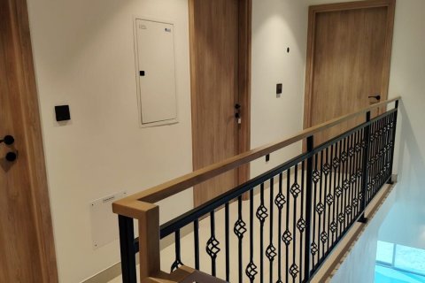 Villa de 4 dormitorios en Damac Lagoons, UAE No. 187227 9