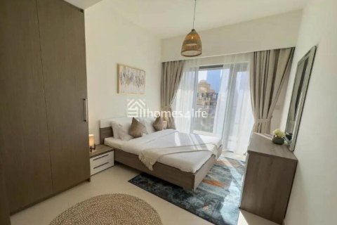 Apartment de 2 dormitorios en Downtown Dubai (Downtown Burj Dubai), UAE No. 187231 11
