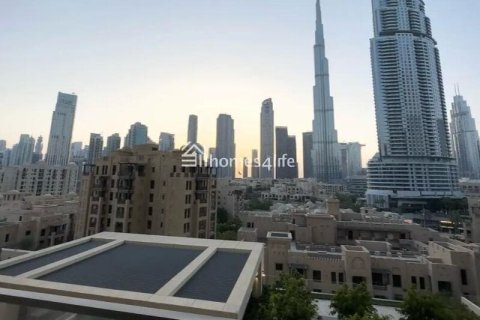 Apartment de 2 dormitorios en Downtown Dubai (Downtown Burj Dubai), UAE No. 187231 21