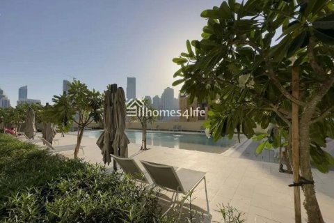 Apartment de 2 dormitorios en Downtown Dubai (Downtown Burj Dubai), UAE No. 187231 19