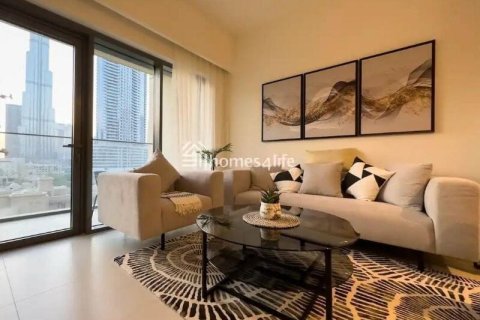 Apartment de 2 dormitorios en Downtown Dubai (Downtown Burj Dubai), UAE No. 187231 6