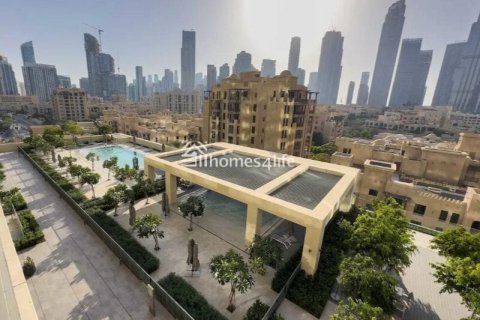 Apartment de 2 dormitorios en Downtown Dubai (Downtown Burj Dubai), UAE No. 187231 20