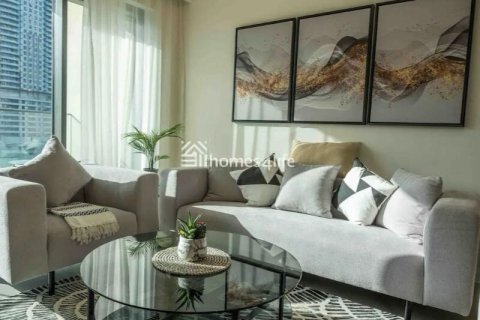 Apartment de 2 dormitorios en Downtown Dubai (Downtown Burj Dubai), UAE No. 187231 5