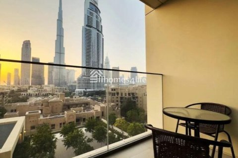 Apartment de 2 dormitorios en Downtown Dubai (Downtown Burj Dubai), UAE No. 187231 3