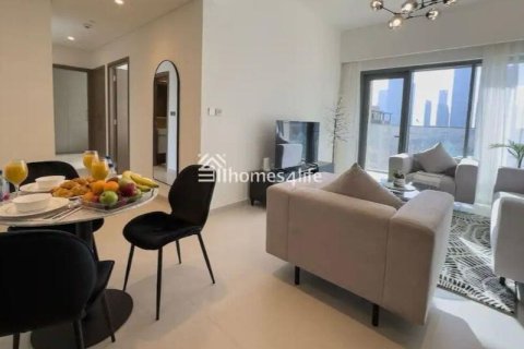 Apartment de 2 dormitorios en Downtown Dubai (Downtown Burj Dubai), UAE No. 187231 8