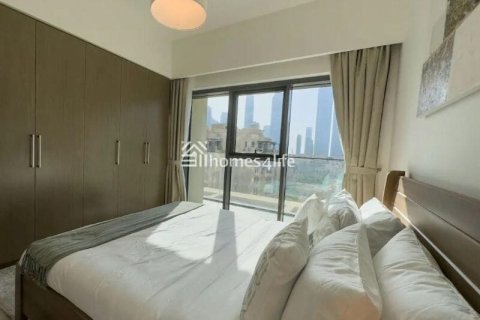 Apartment de 2 dormitorios en Downtown Dubai (Downtown Burj Dubai), UAE No. 187231 14