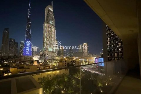 Apartment de 2 dormitorios en Downtown Dubai (Downtown Burj Dubai), UAE No. 187231 23