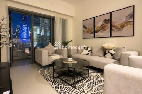 Apartment de 2 dormitorios en Downtown Dubai (Downtown Burj Dubai), UAE No. 187231 7