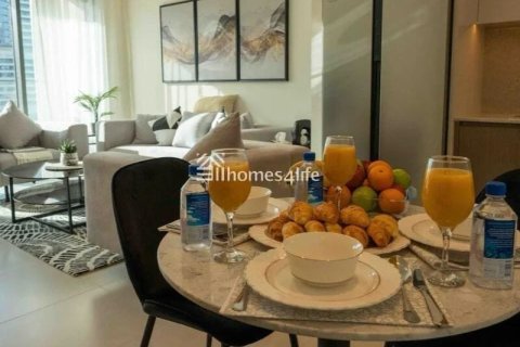Apartment de 2 dormitorios en Downtown Dubai (Downtown Burj Dubai), UAE No. 187231 10