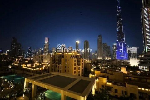 Apartment de 2 dormitorios en Downtown Dubai (Downtown Burj Dubai), UAE No. 187231 24