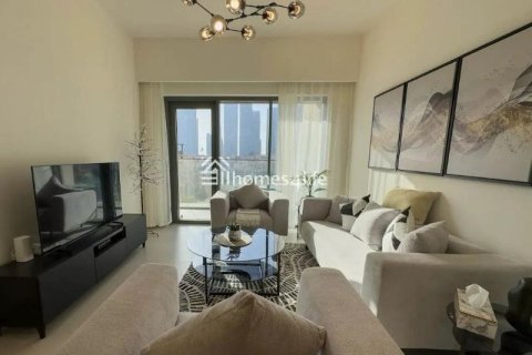 Apartment de 2 dormitorios en Downtown Dubai (Downtown Burj Dubai), UAE No. 187231