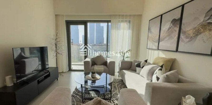Apartment de 2 dormitorios en Downtown Dubai (Downtown Burj Dubai), UAE No. 187231