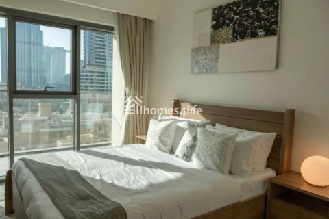 Apartment de 2 dormitorios en Downtown Dubai (Downtown Burj Dubai), UAE No. 187231 13