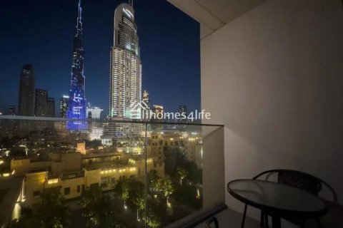 Apartment de 2 dormitorios en Downtown Dubai (Downtown Burj Dubai), UAE No. 187231 22