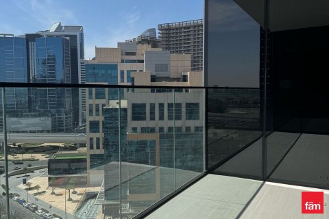 1 غرف نوم شقة في الخليج التجاري, الإمارات العربية المتحدة رقم 103315 8