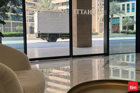 1 غرف نوم شقة في الخليج التجاري, الإمارات العربية المتحدة رقم 103315 11