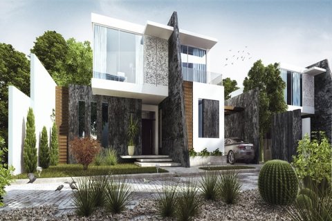 Townhouse de 3 chambres à Dubai, UAE No. 103295 30
