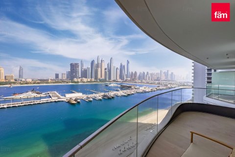 Appartement de 2 chambres à Dubai Harbour, UAE No. 103296 1