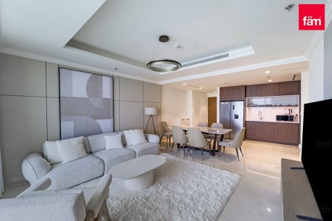 Appartement de 2 chambres à Dubai Harbour, UAE No. 103296 3