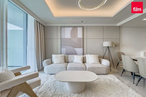 Appartement de 2 chambres à Dubai Harbour, UAE No. 103296 2