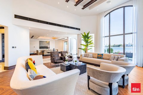 Villa de 3 chambres à Palm Jumeirah, UAE No. 103313 1