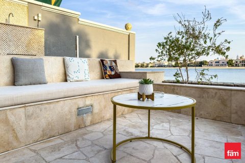 Villa de 3 chambres à Palm Jumeirah, UAE No. 103313 16