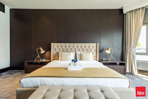Villa de 3 chambres à Palm Jumeirah, UAE No. 103313 14