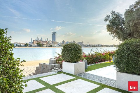 Villa de 3 chambres à Palm Jumeirah, UAE No. 103313 7