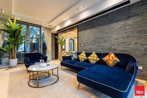 Villa de 3 chambres à Palm Jumeirah, UAE No. 103313 4