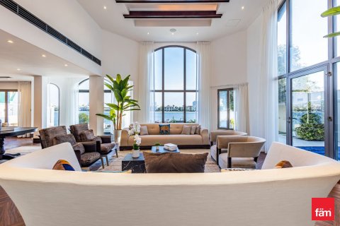 Villa de 3 chambres à Palm Jumeirah, UAE No. 103313 11