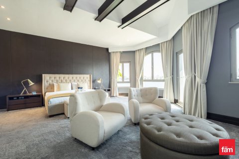Villa de 3 chambres à Palm Jumeirah, UAE No. 103313 12