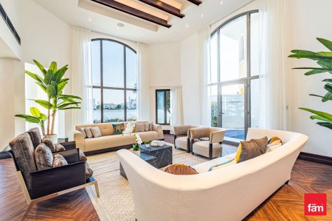 Villa de 3 chambres à Palm Jumeirah, UAE No. 103313 2