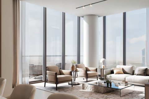 Appartement de 2 chambres à Dubai, UAE No. 103294 9