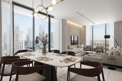 Appartement de 2 chambres à Dubai, UAE No. 103294 1