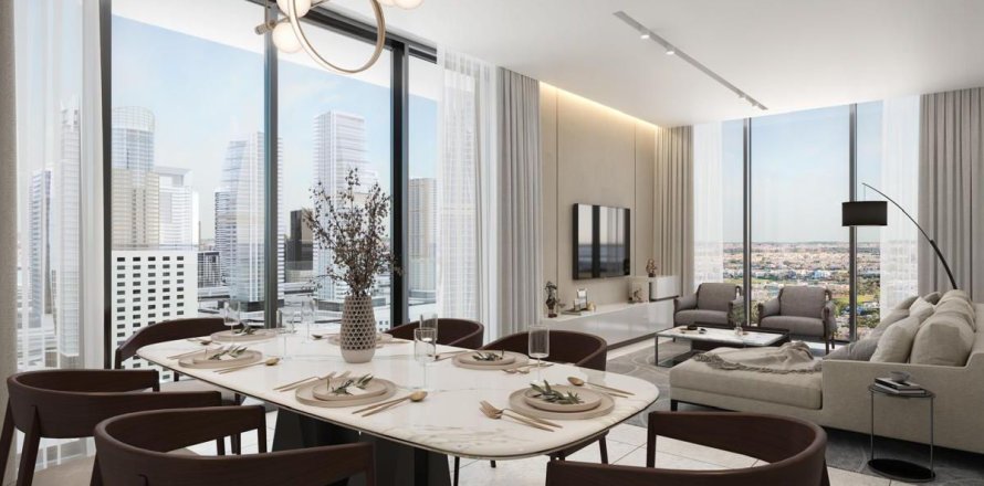 Appartement de 2 chambres à Dubai, UAE No. 103294