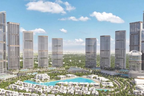 Appartement de 2 chambres à Dubai, UAE No. 103294 13